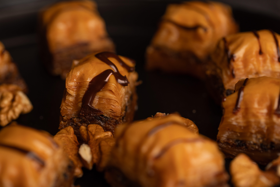 Baklava